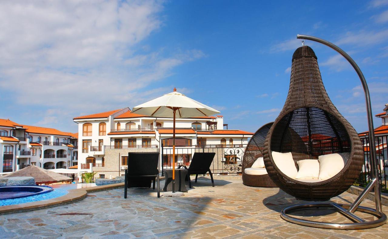The Vineyards Boutique Hotel & Spa