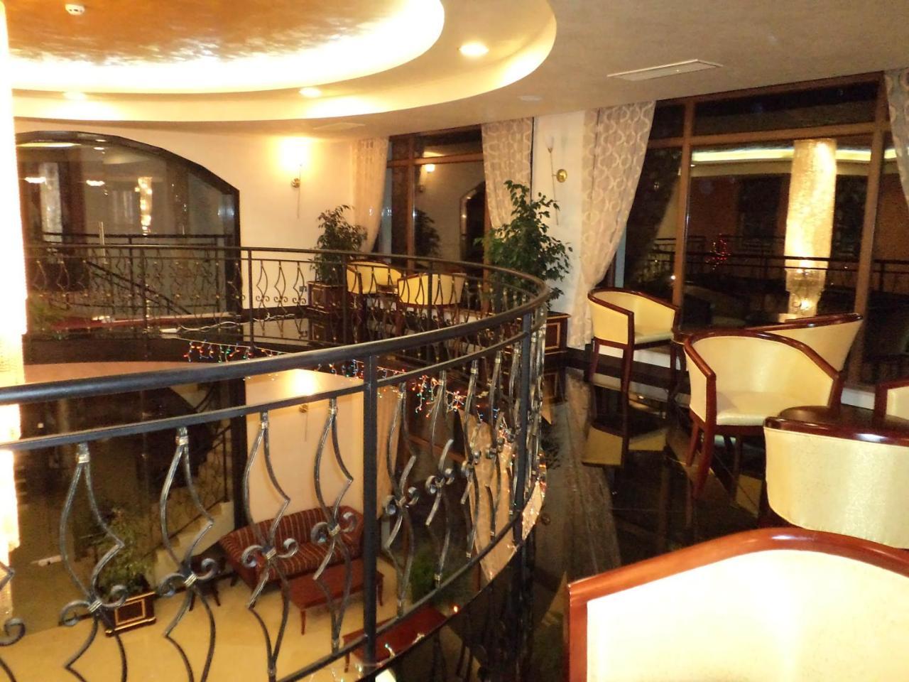 The Vineyards Boutique Hotel & Spa