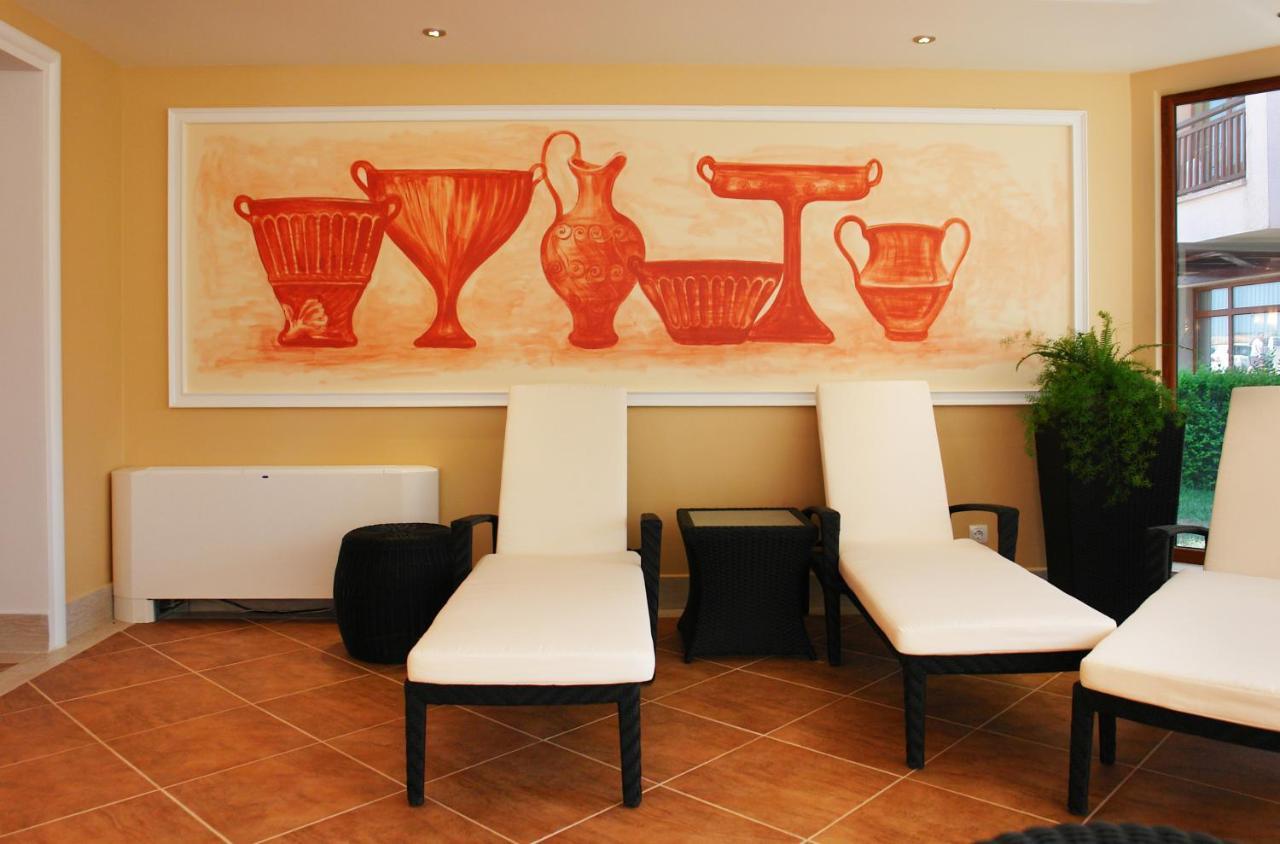 The Vineyards Boutique Hotel & Spa