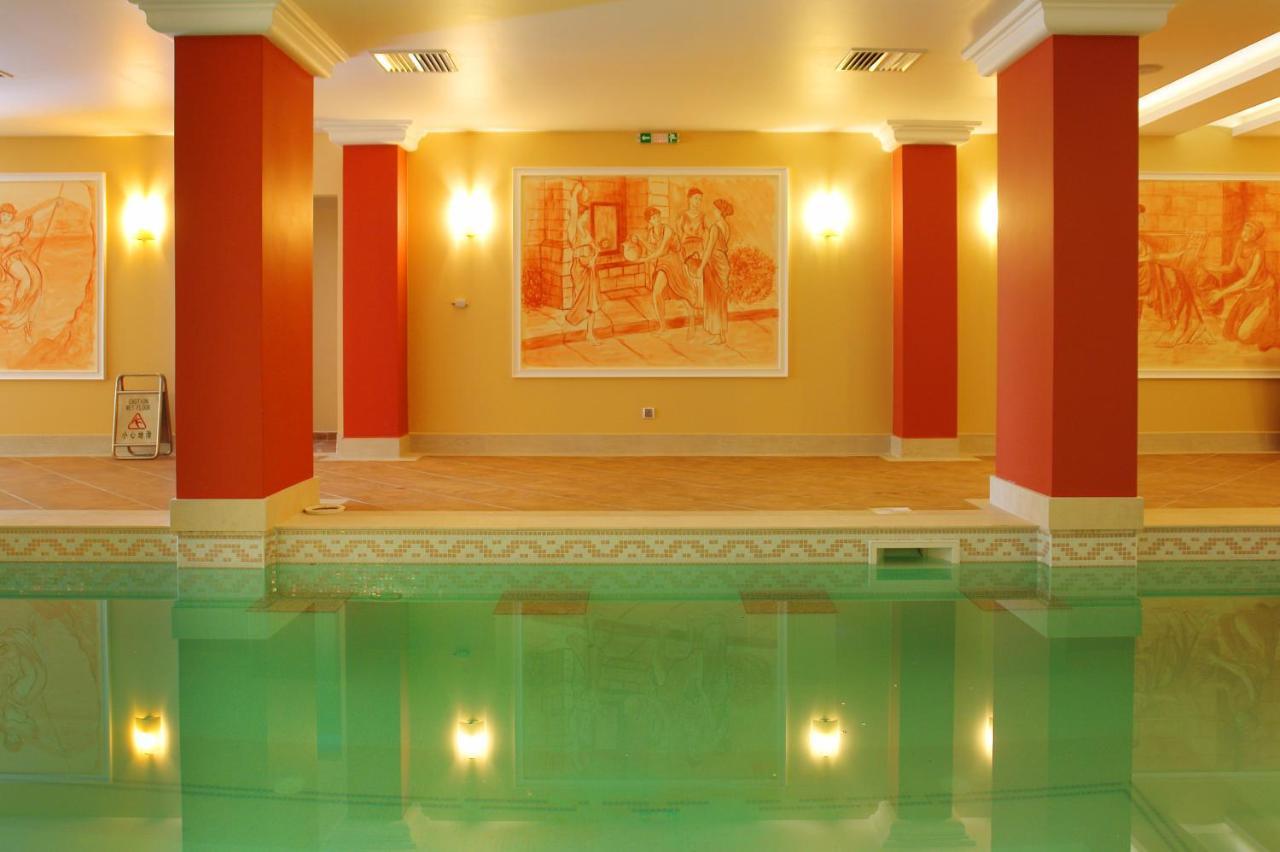 The Vineyards Boutique Hotel & Spa