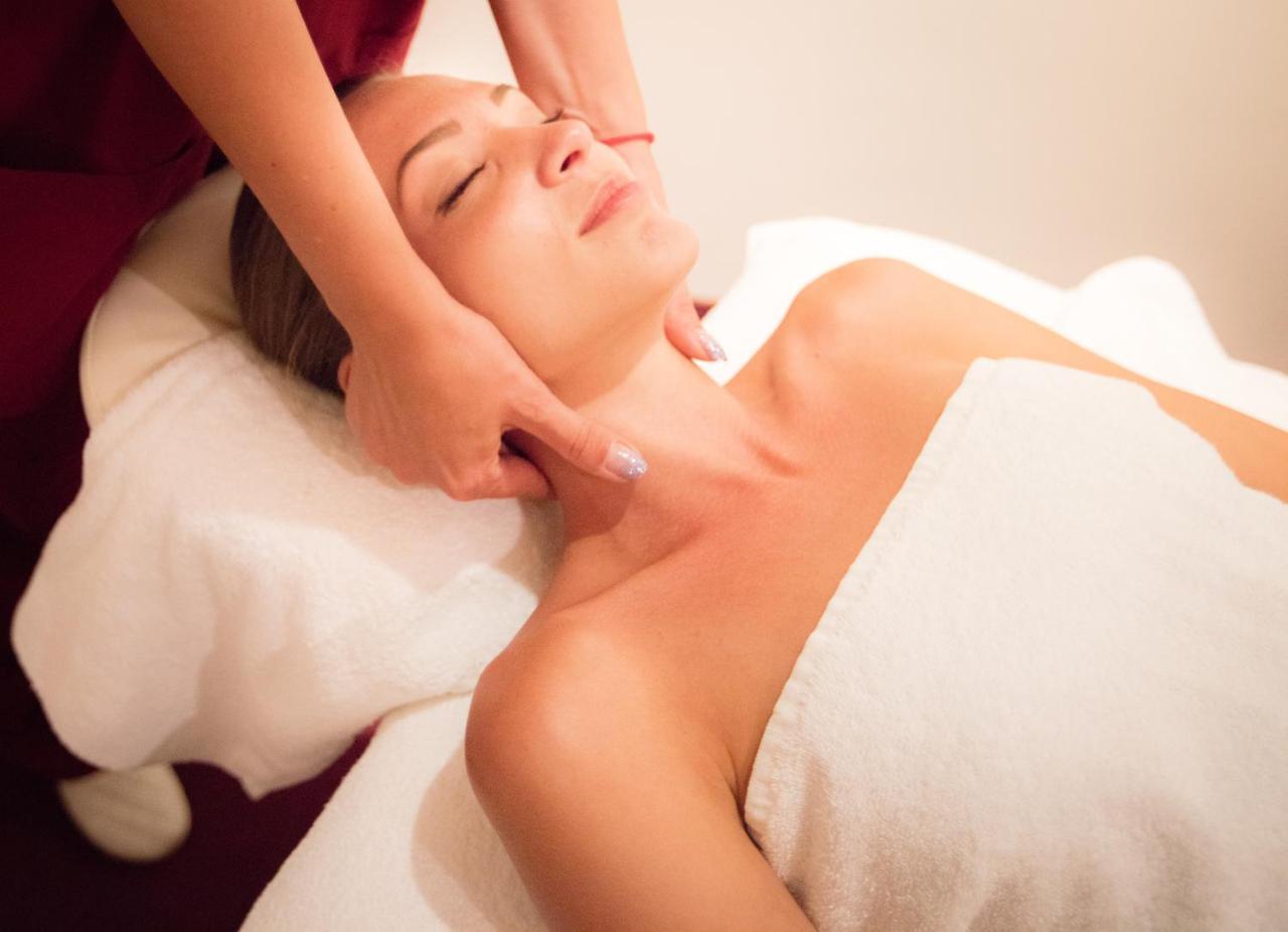 The Vineyards Boutique Hotel & Spa