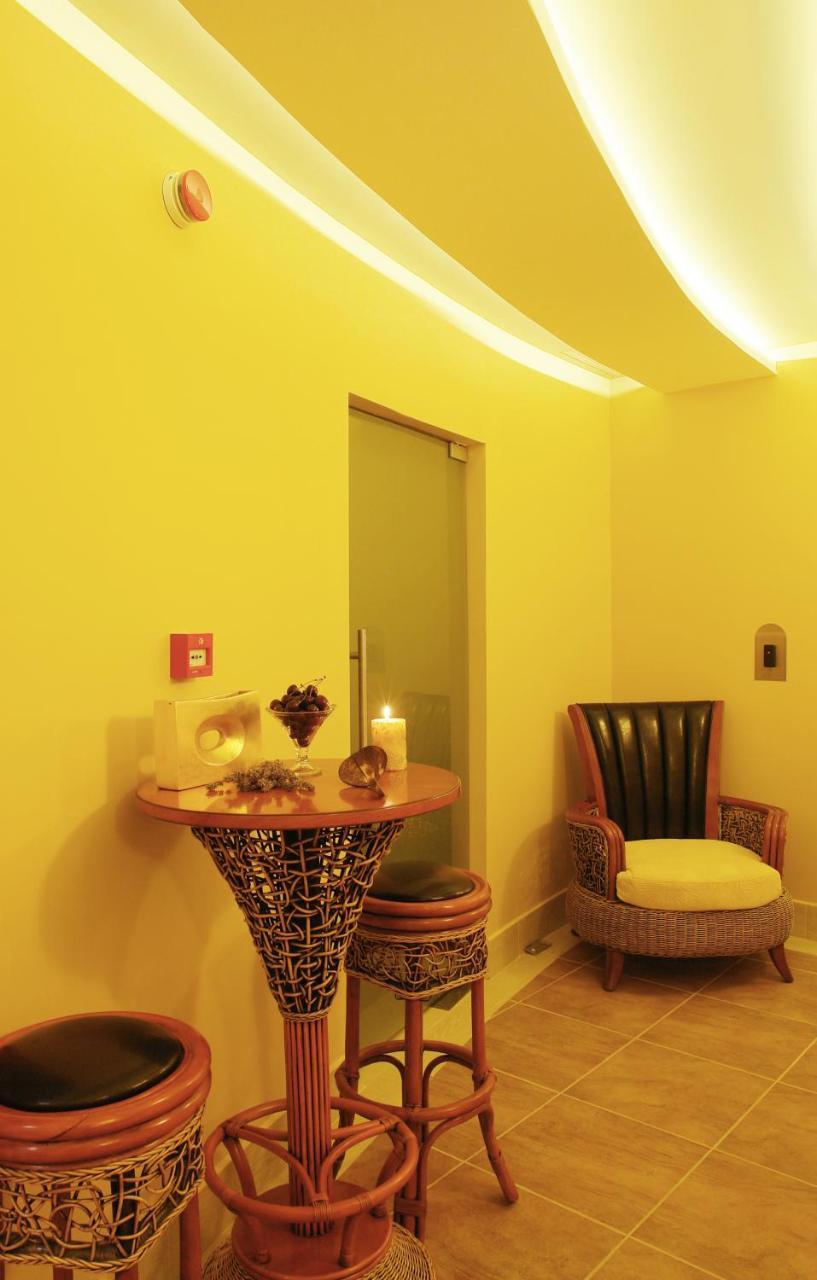 The Vineyards Boutique Hotel & Spa