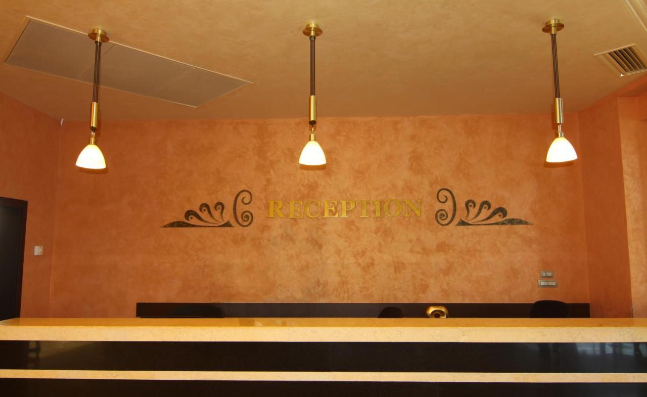 The Vineyards Boutique Hotel & Spa