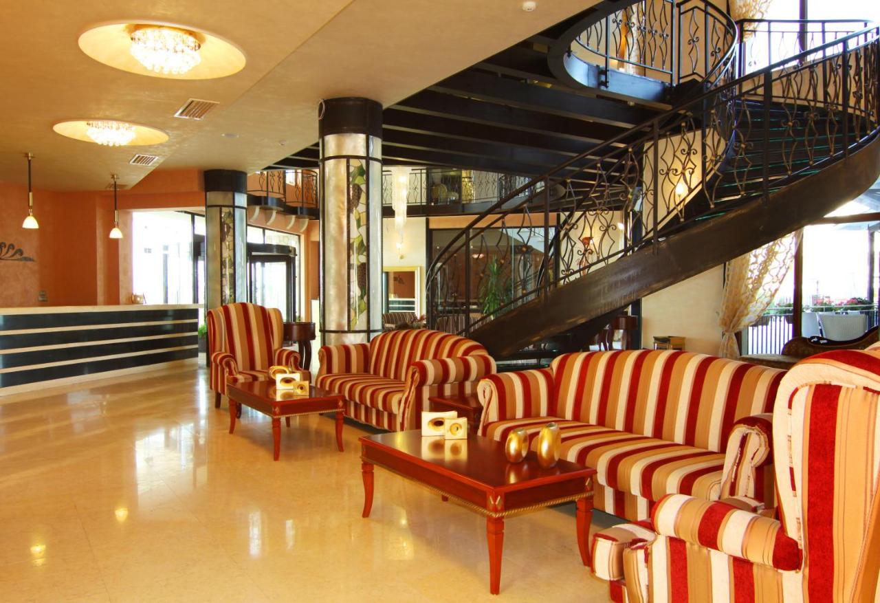 The Vineyards Boutique Hotel & Spa