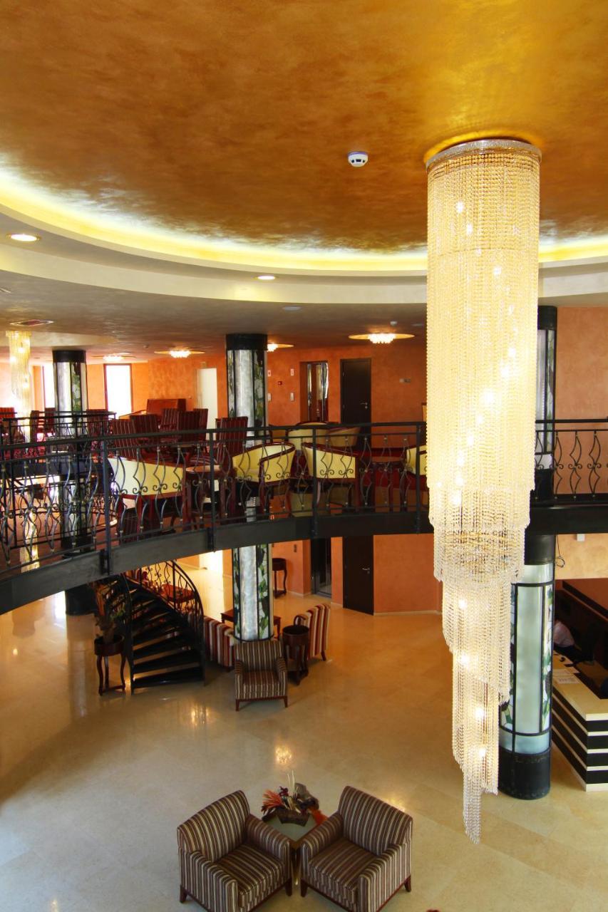 The Vineyards Boutique Hotel & Spa