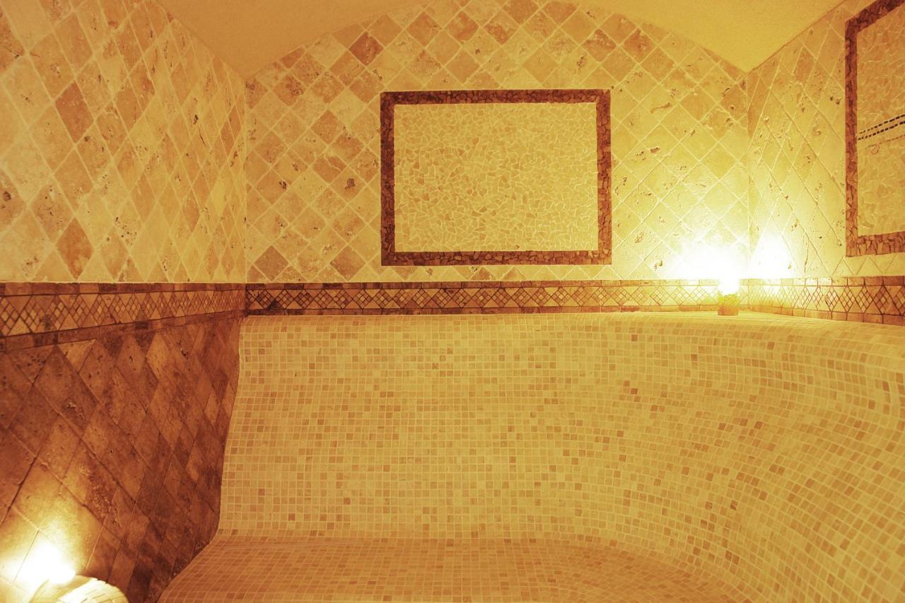 The Vineyards Boutique Hotel & Spa