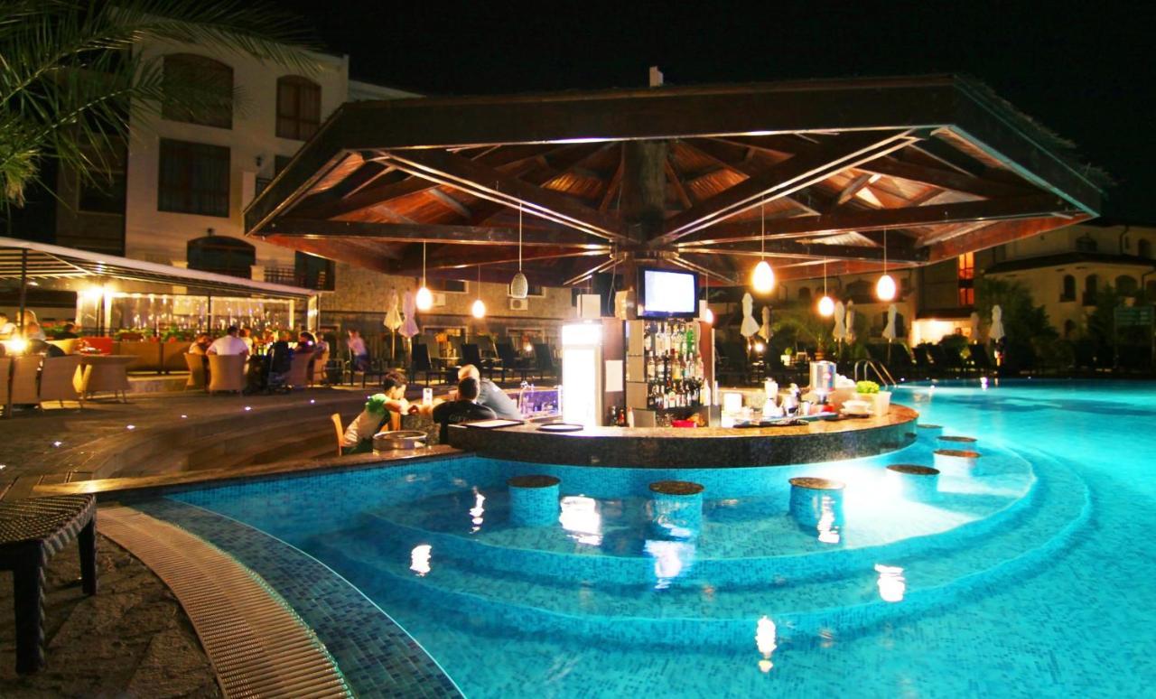 The Vineyards Boutique Hotel & Spa