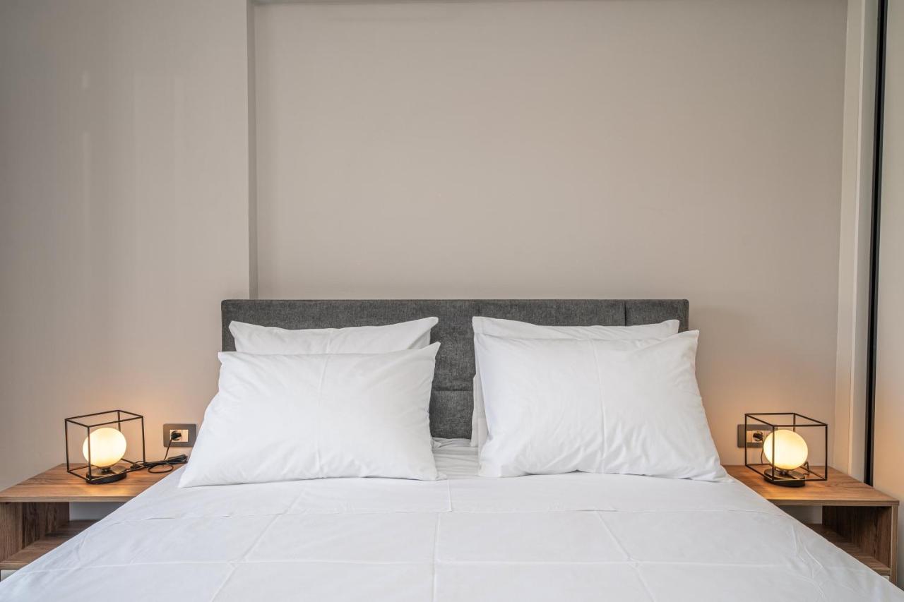 Sami Diamond Apartments