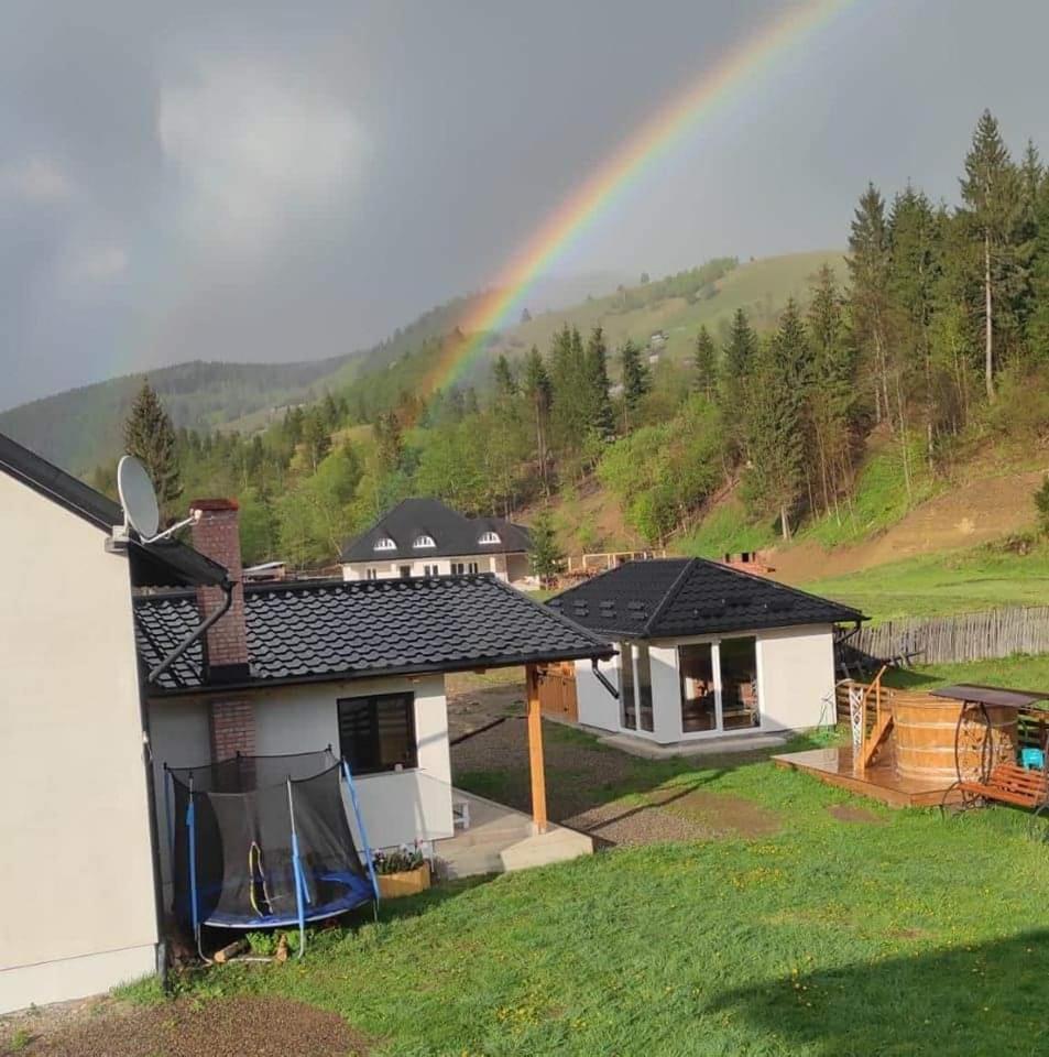Bukland Bucovina