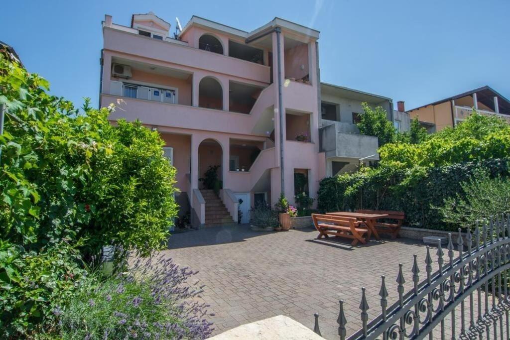Apartment Marinka