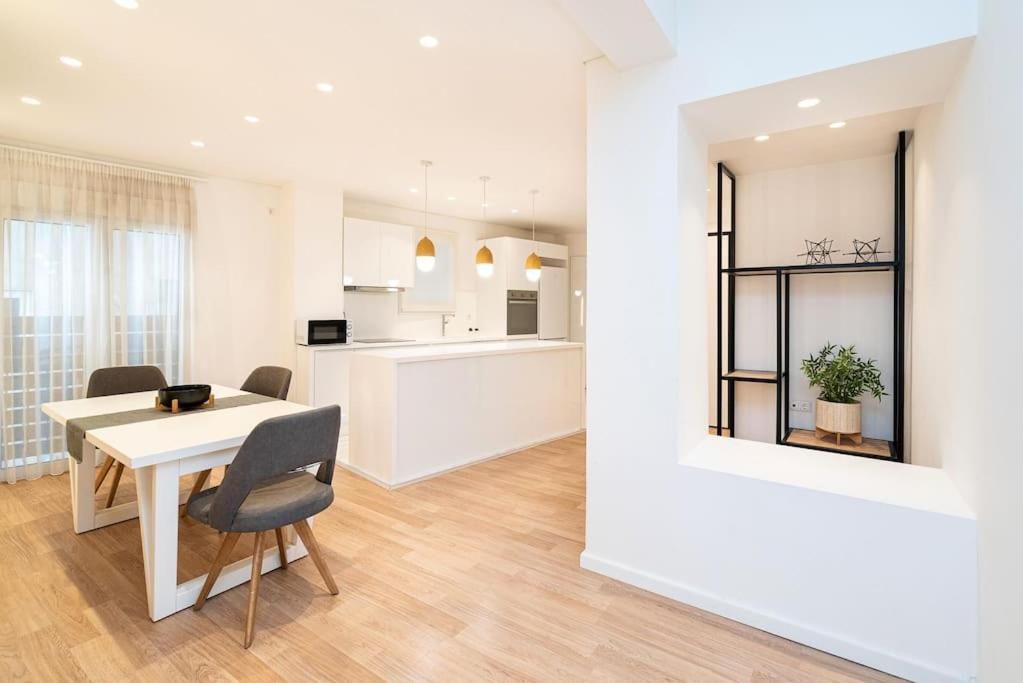 Acropolis Aura Apartment