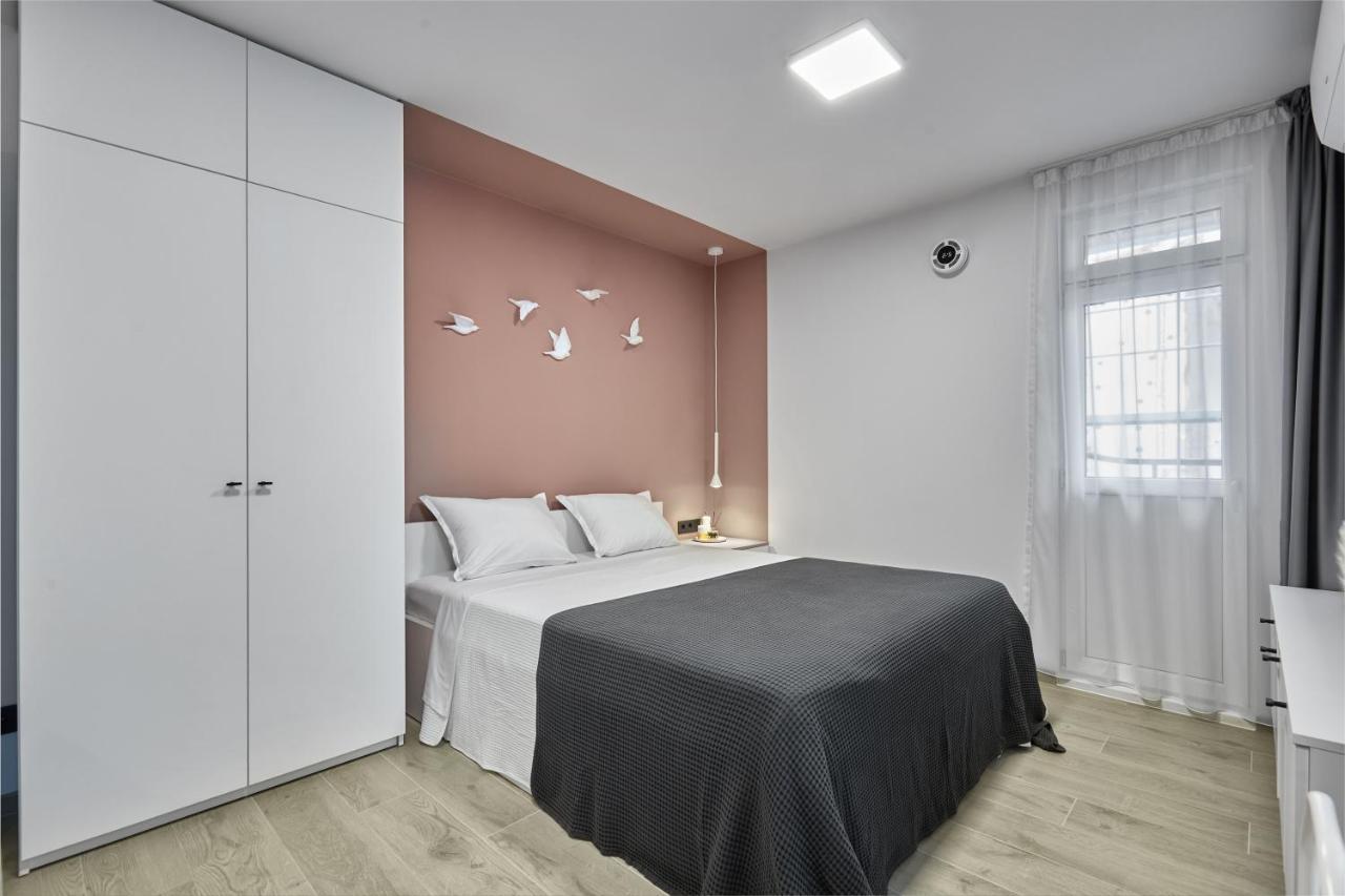 Sea Moreto Apartment 3