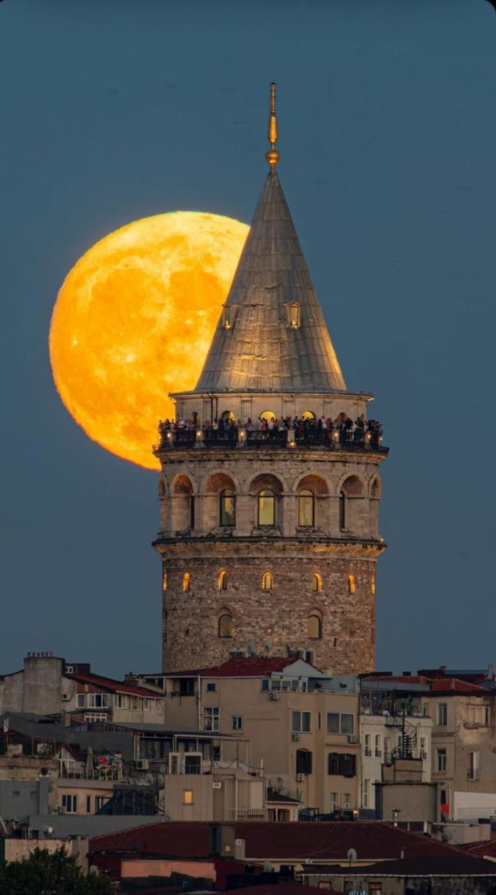 Zade Galata Otel