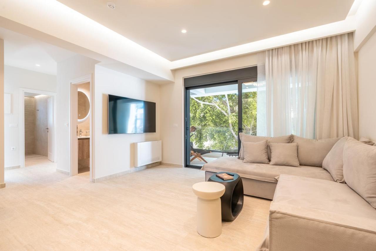 D & R Boutique Apartments Central 1
