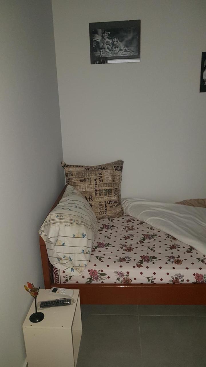 Konstantinos Apartments