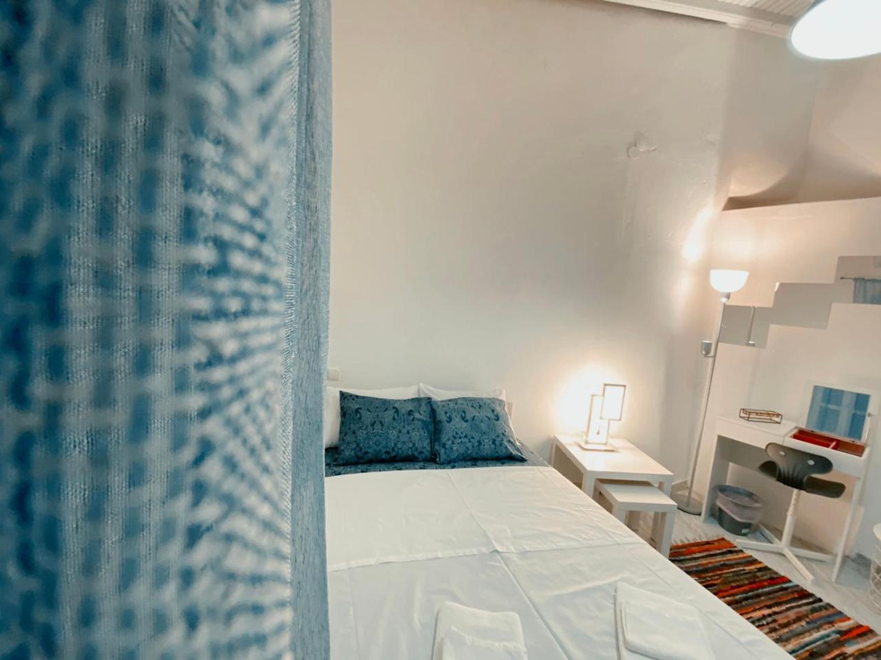 Nanas Mykonos Town
