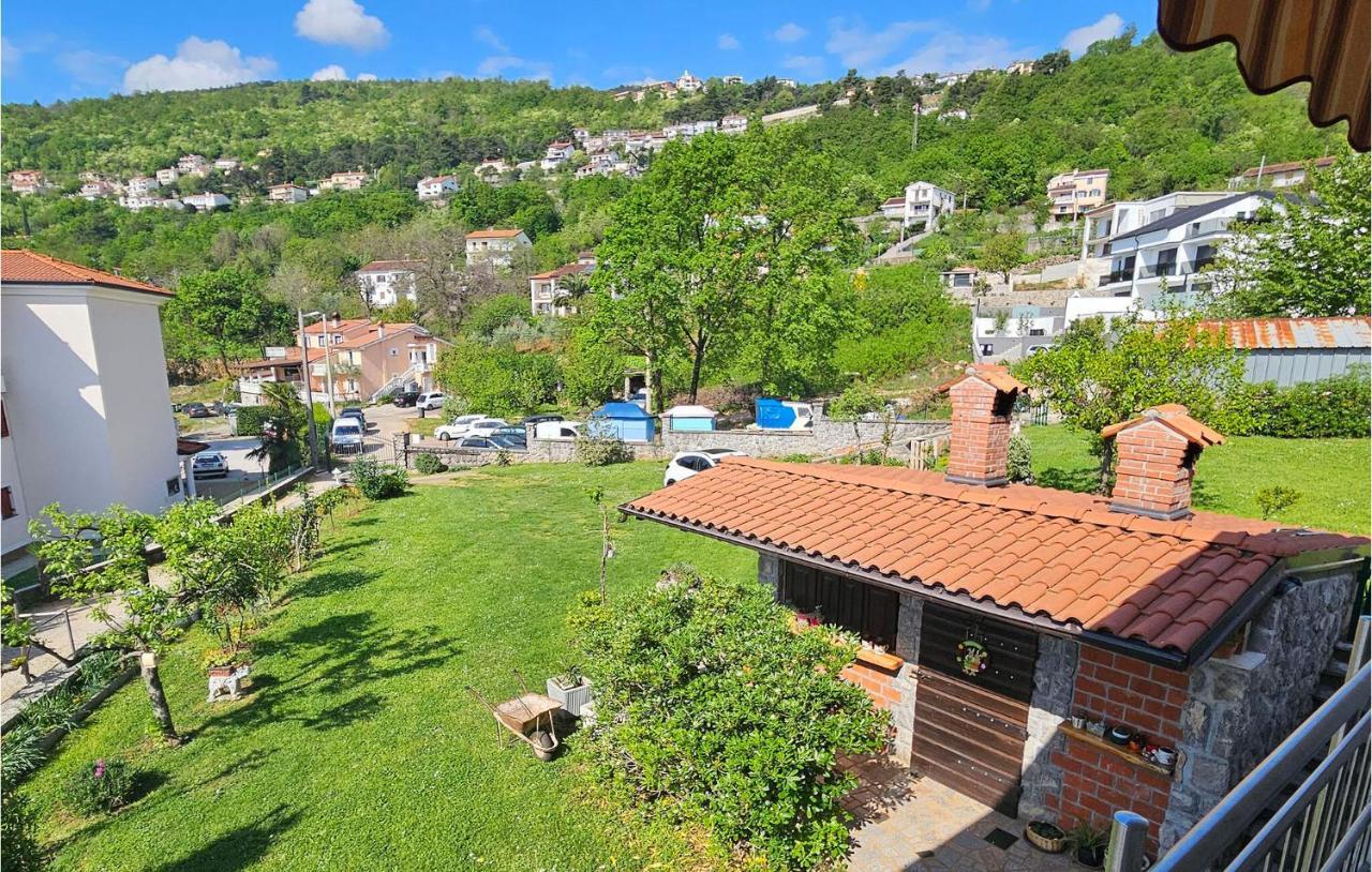 Awesome Apartment In Lovran With Wifi