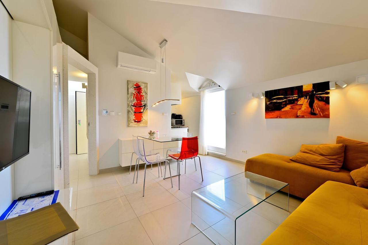 Penthouse Apartment Palace Lidija
