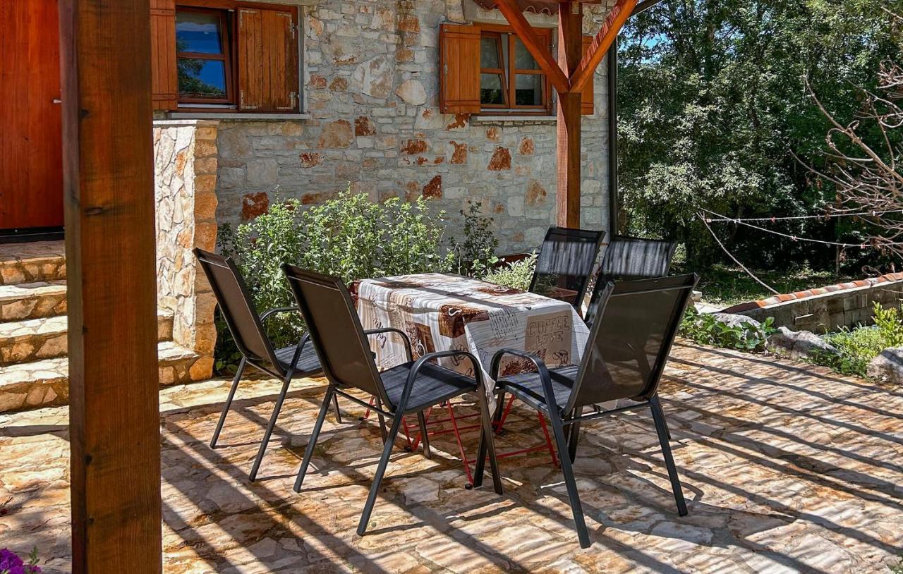 2 Bedroom Beautiful Home In Rovinj