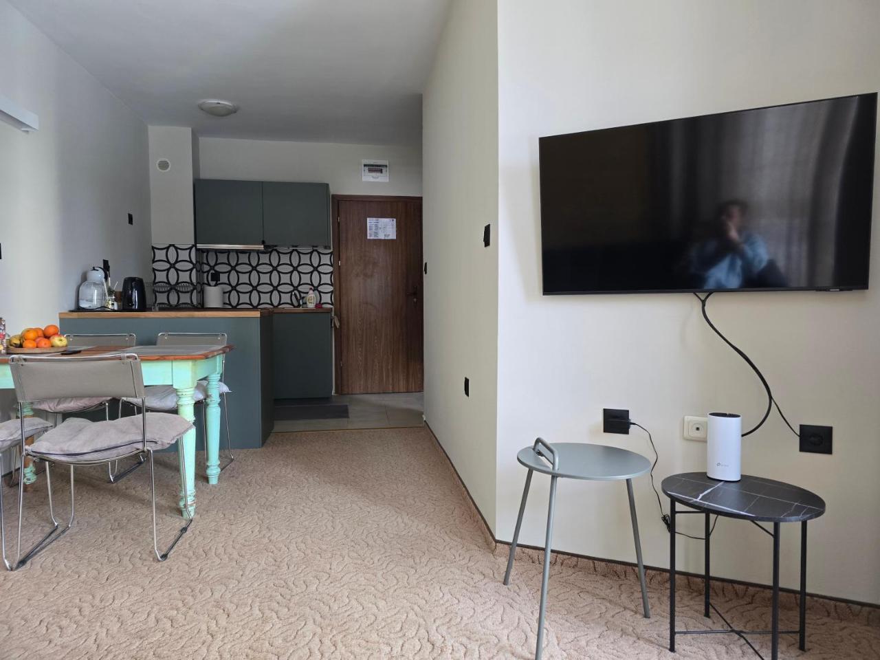 Apartament Toni