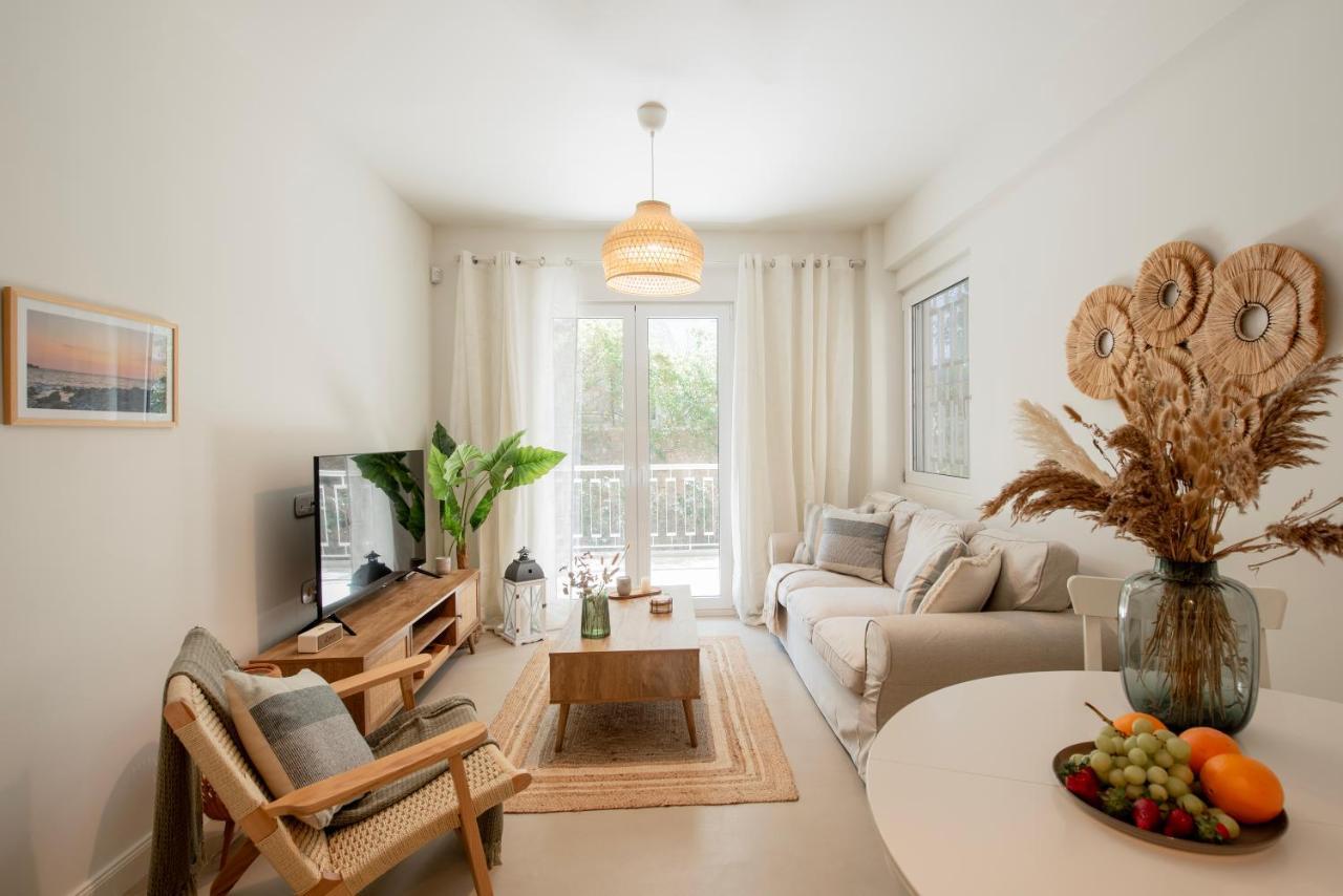 Vouliagmeni Suite 1 by Anothr