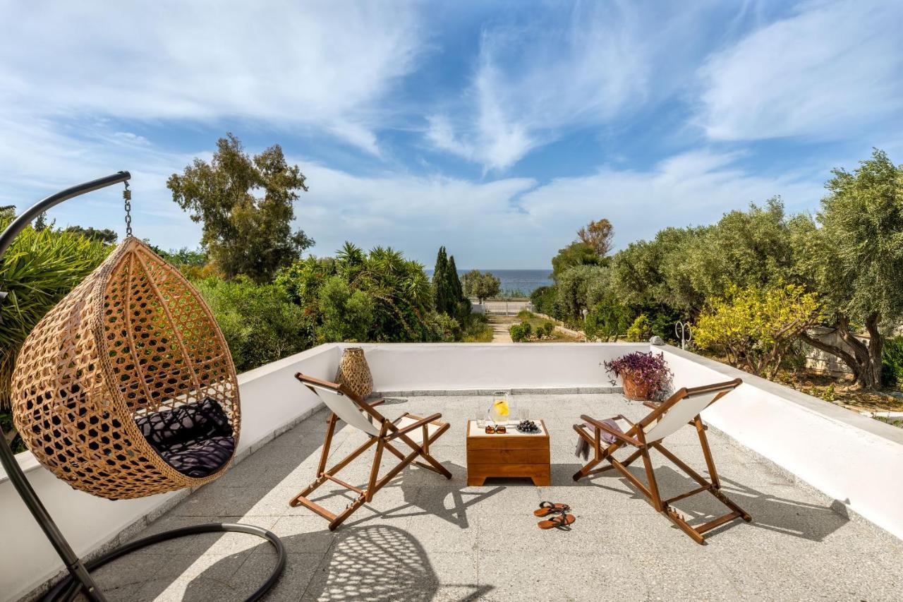 Mira Seaside Residence