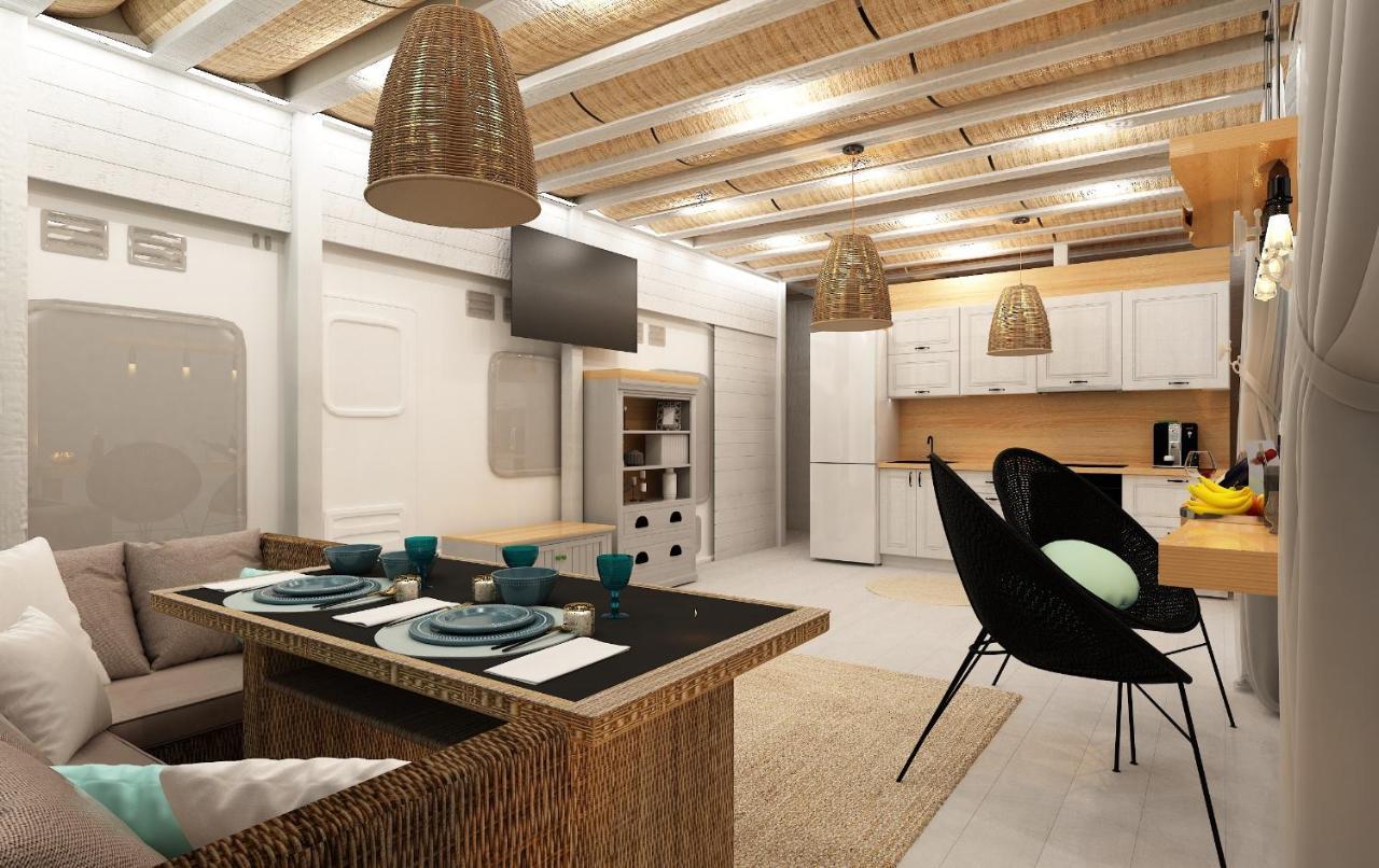 Caravana The Black Pearl