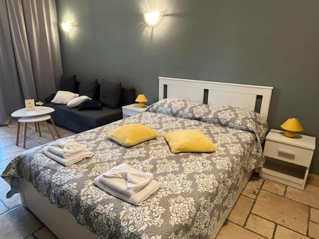 Kaliakria Vibes Studio Apartment