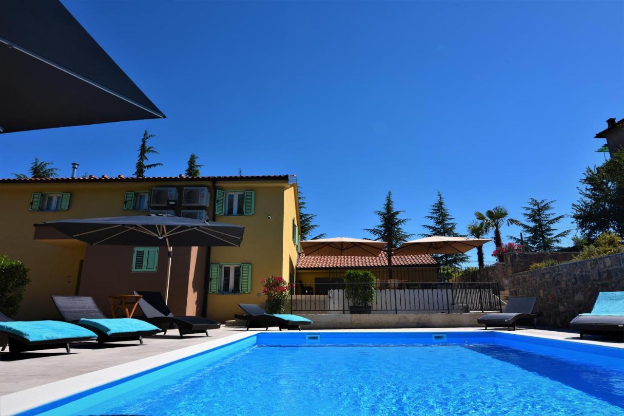 Letorina Rooms & Apartments With Pool