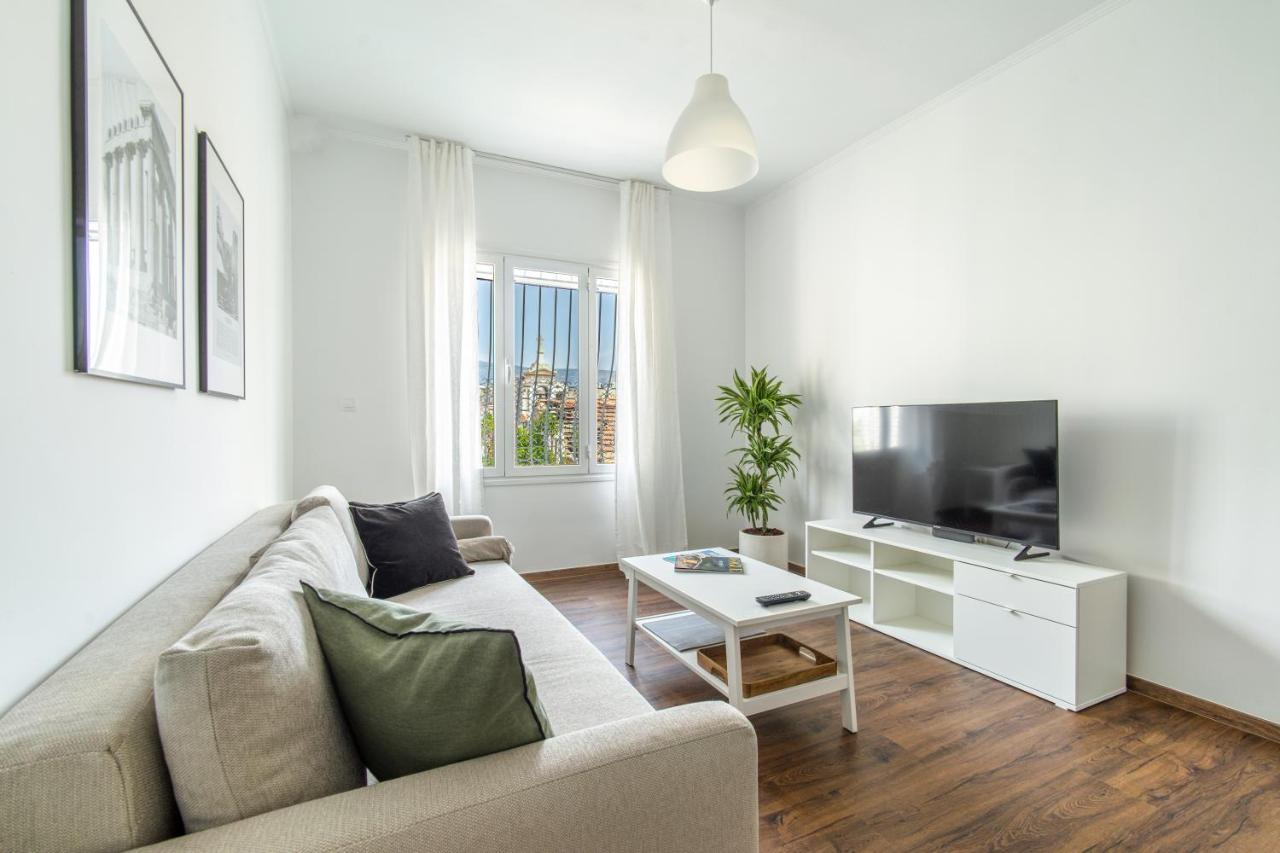 Superb Flat In The Historic Centre Of Athens