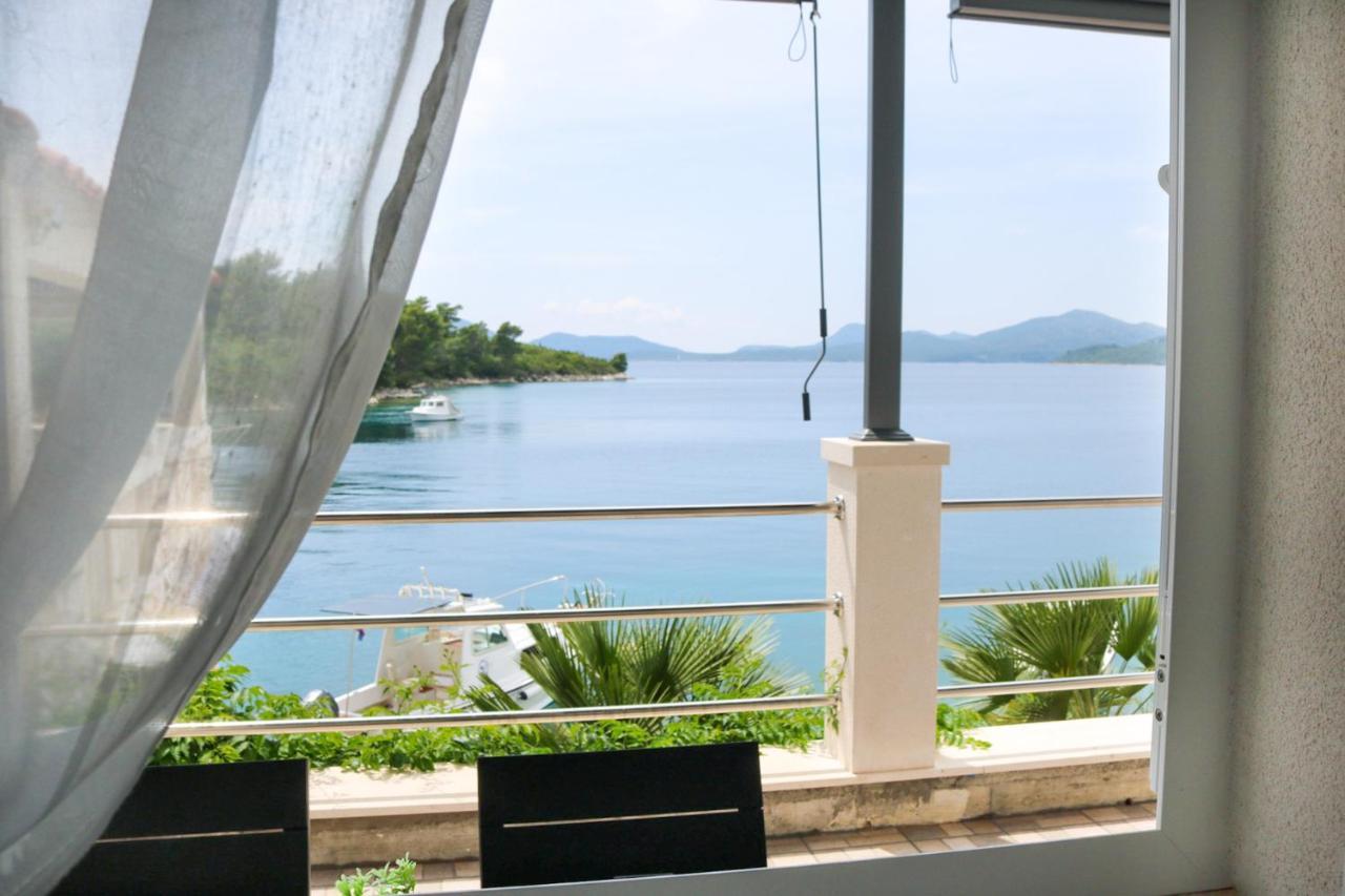 Apartments Blue Oasis