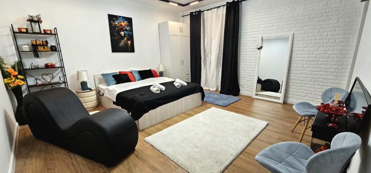 Tantra Studio 4 Calea Victoriei Amzei