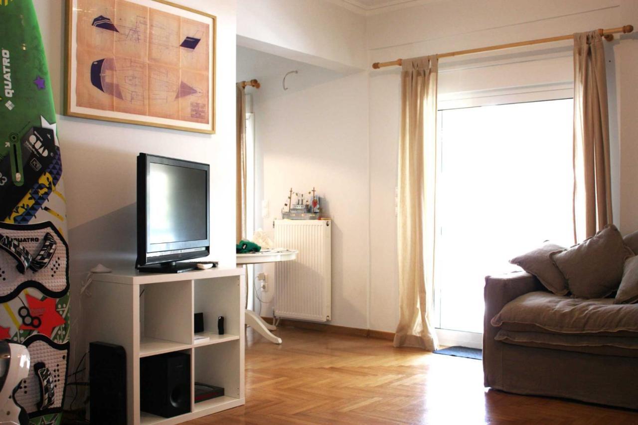 Quiet, Central, On Airport Metro & Bus Line