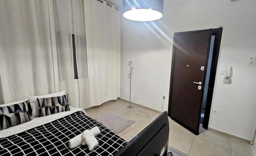 Irida Serenity-peaceful Athens Retreat, Near Metro