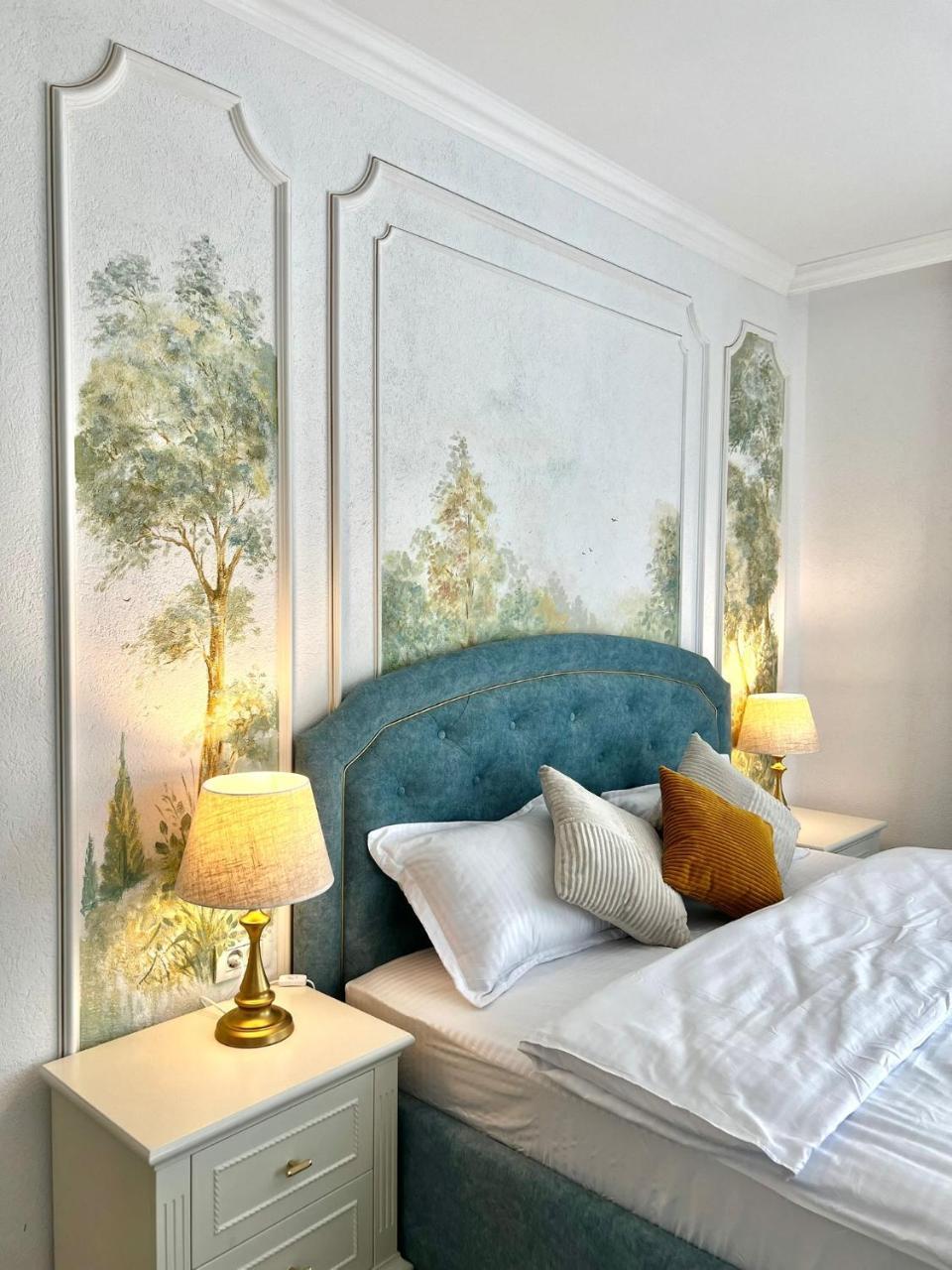 Bridge Apartments Studio