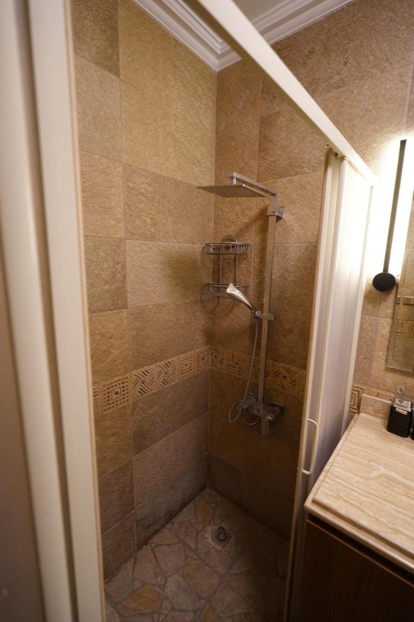 Chic 3-Br Apartment - Near City Stars