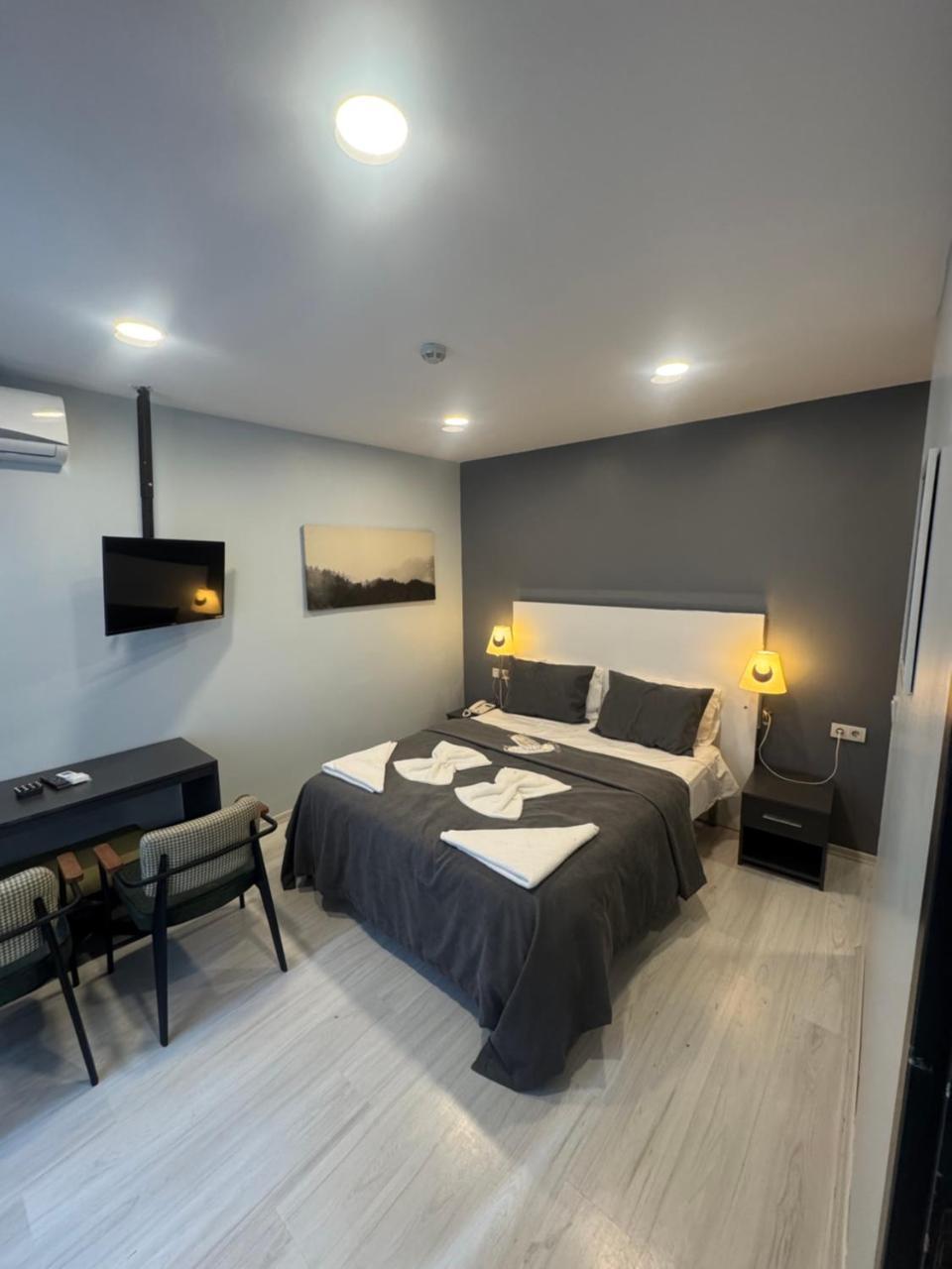 Escape Otel
