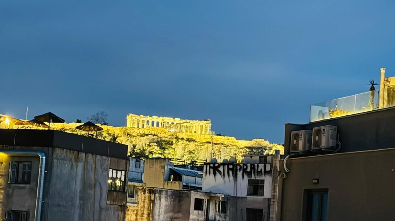 Acropolis Grandview