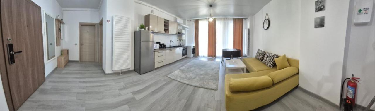 Apartament Kar N10 Mamaia Nord