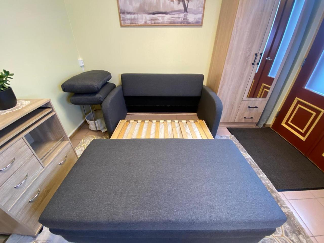Paikese Apartment (Adults Only)