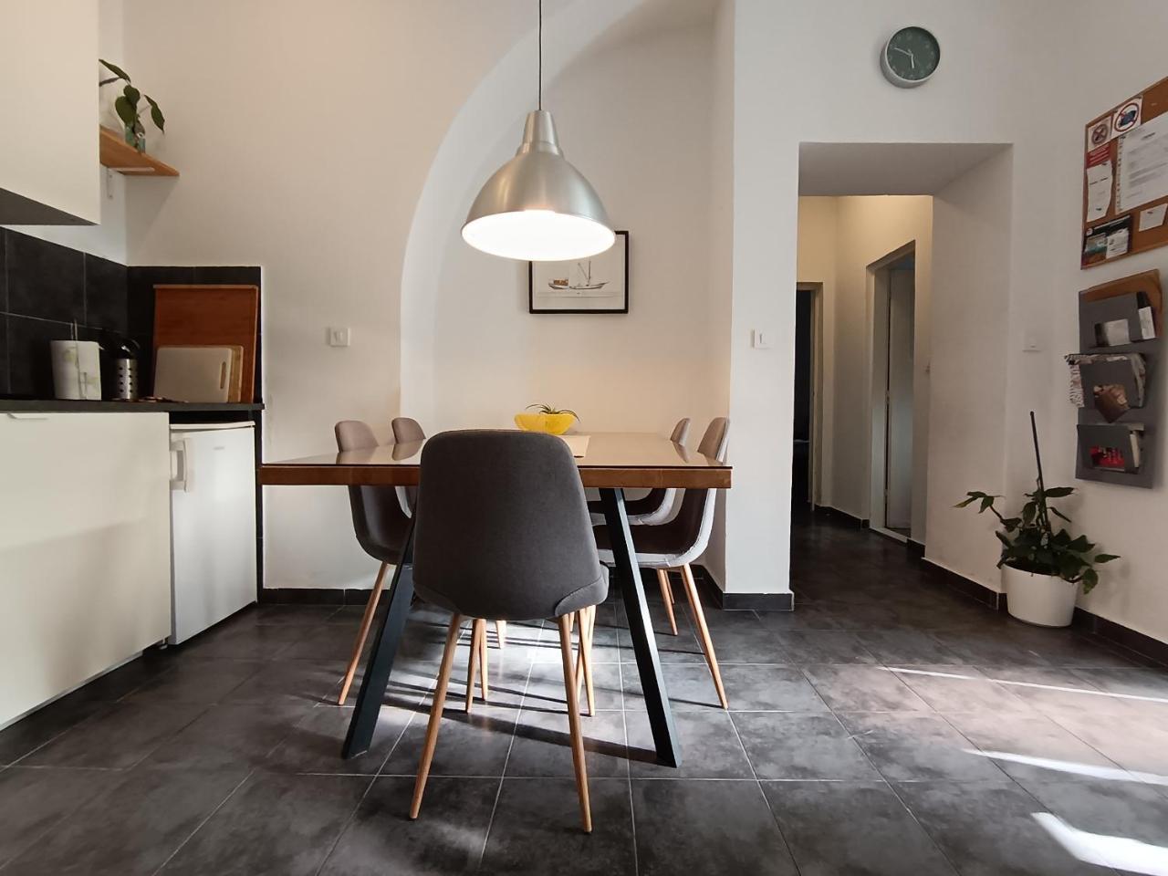 Apartment Spalacun