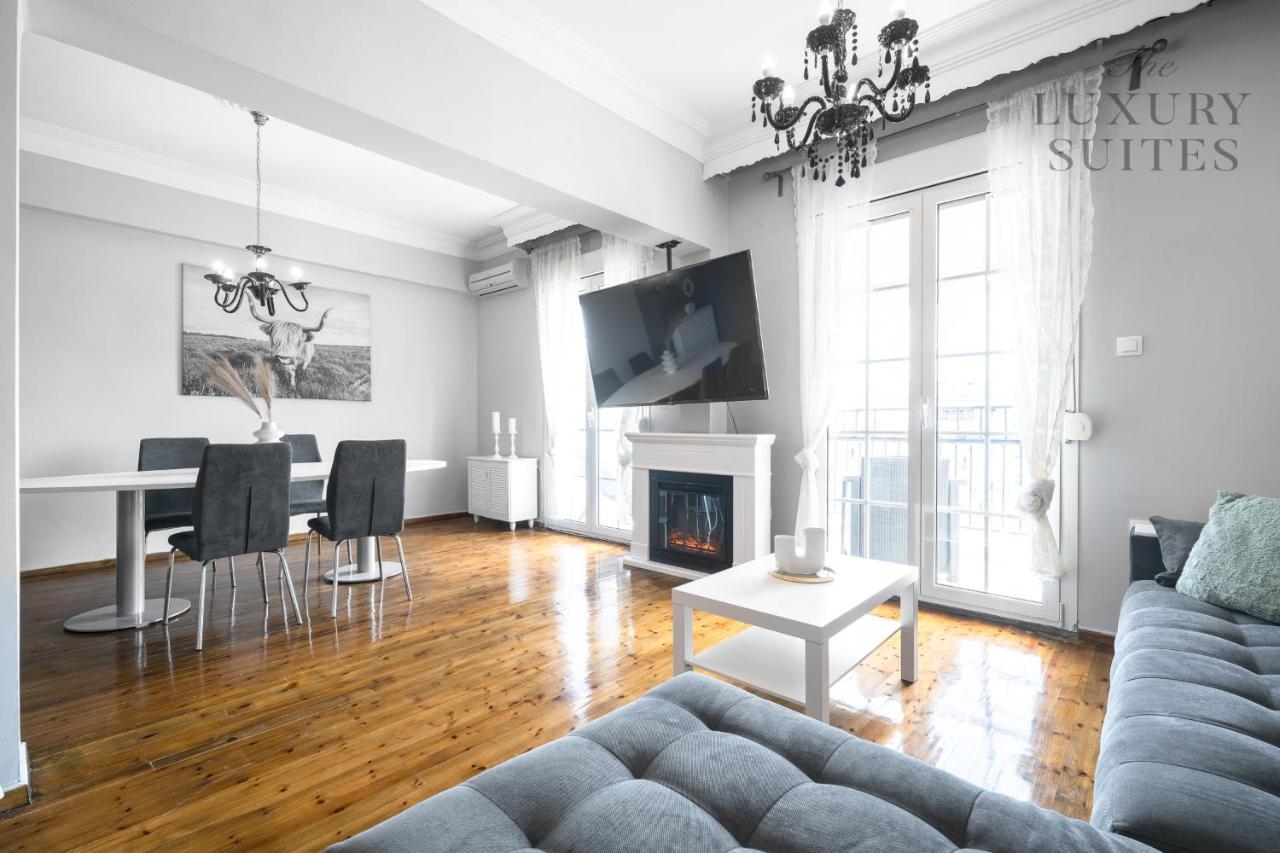 Ayama Residence, The Luxury Suites