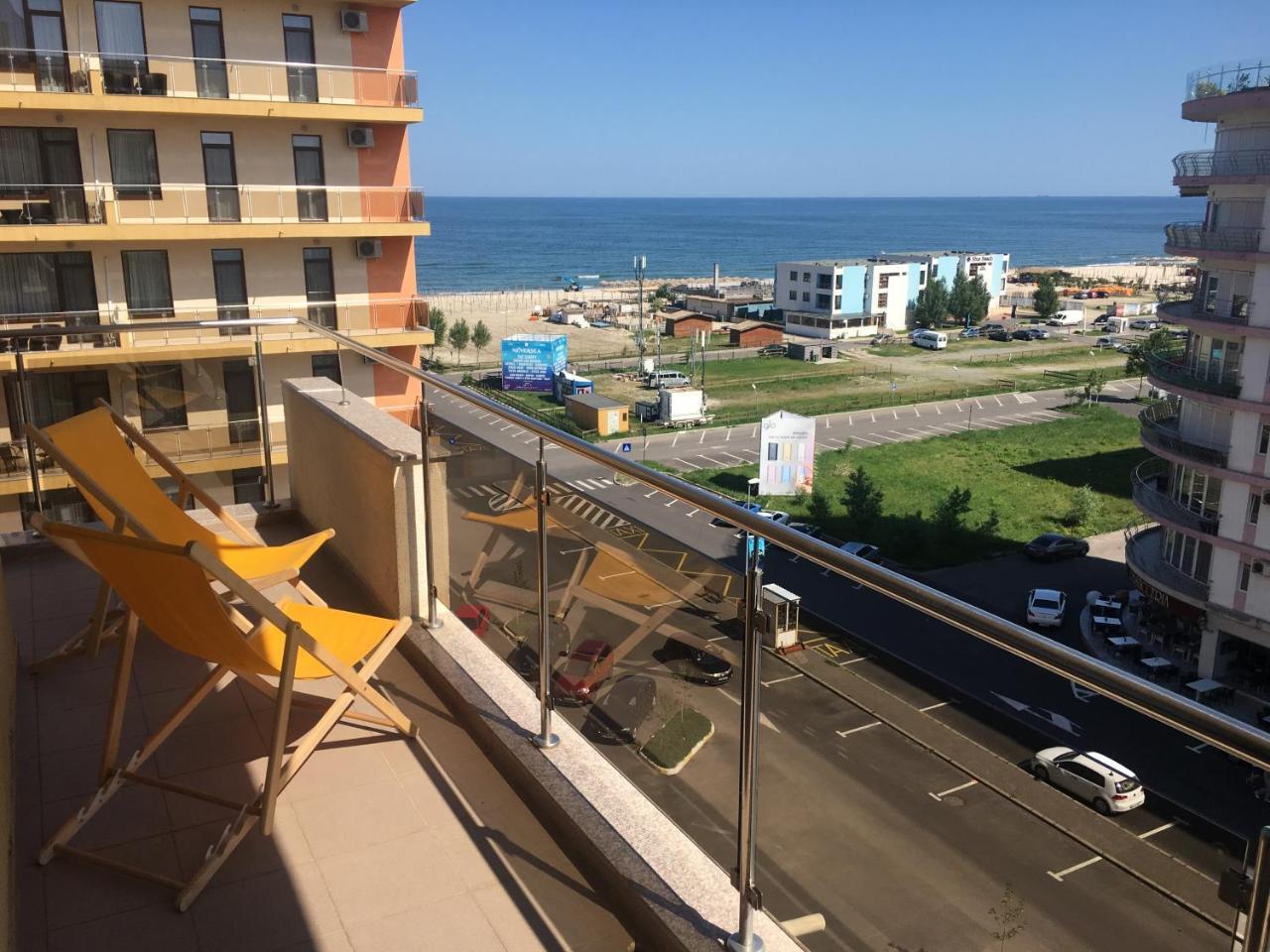 Summerland Apartment 45