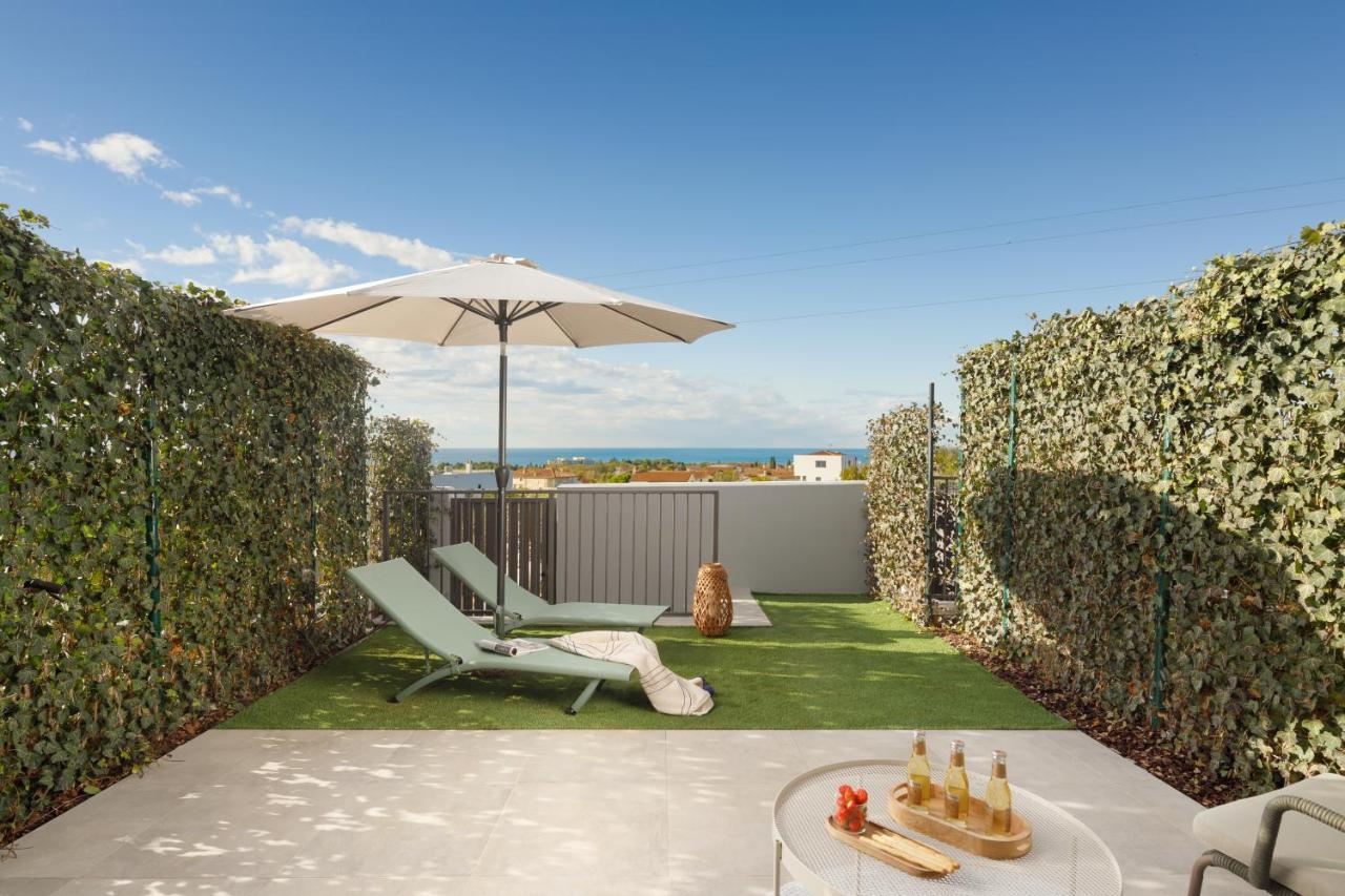 Casa Vista Mare With Sea-view Garden,amazing Bbq & Patio!