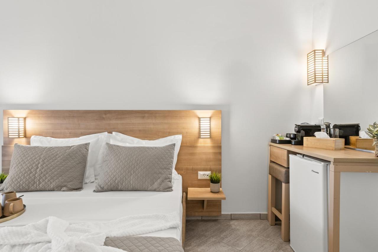 The River Suites A Seaside Experience