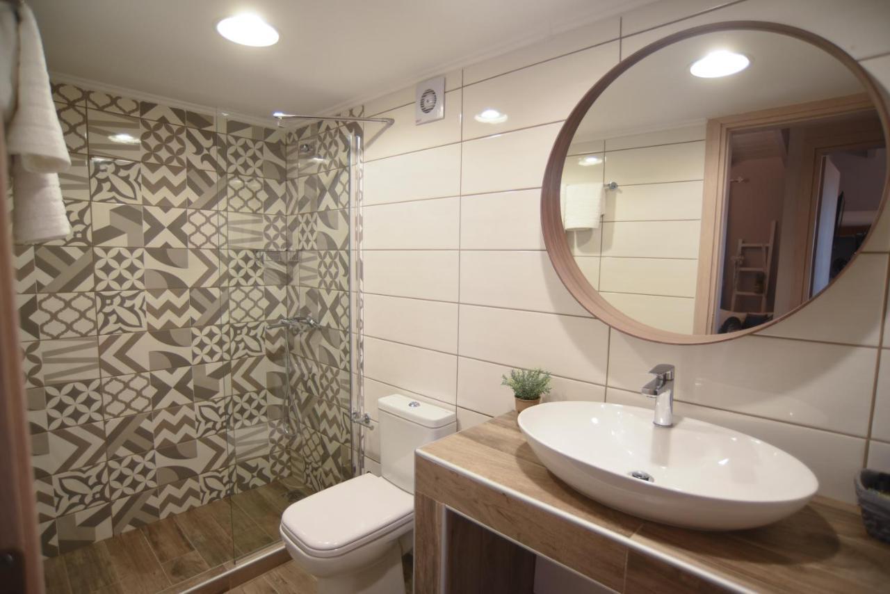 Stavros Boutique Apartments