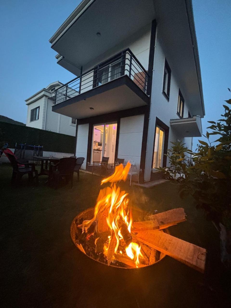 Villa Asil