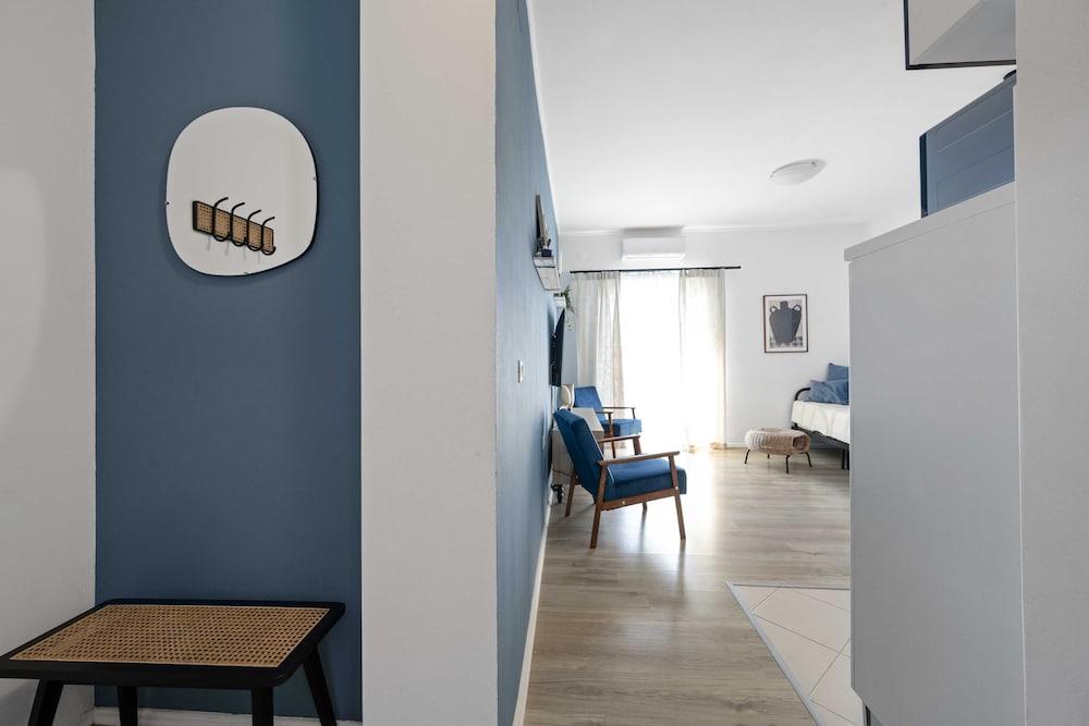 Apartment Regina