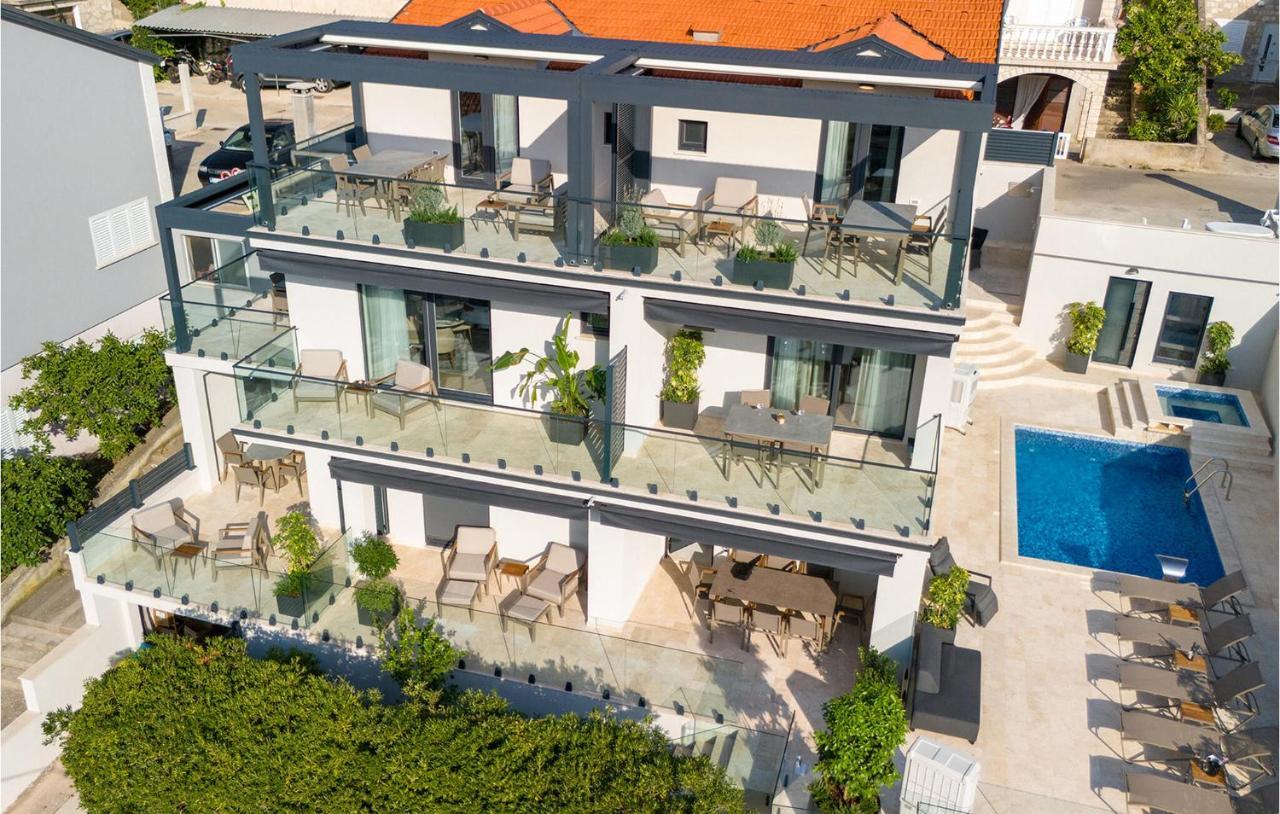 Lovely Apartment In Korcula With Sauna