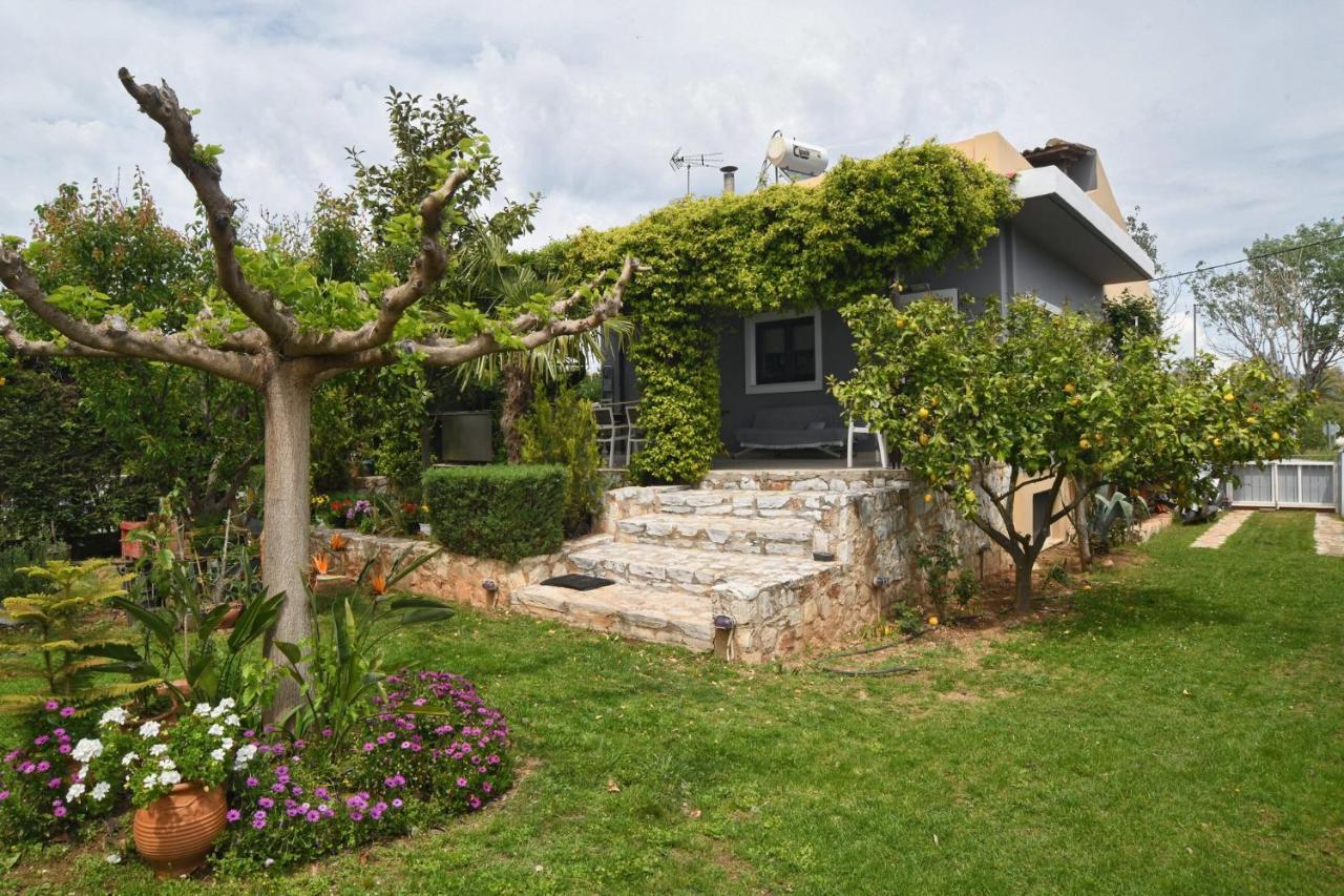 Marathon Family Villa